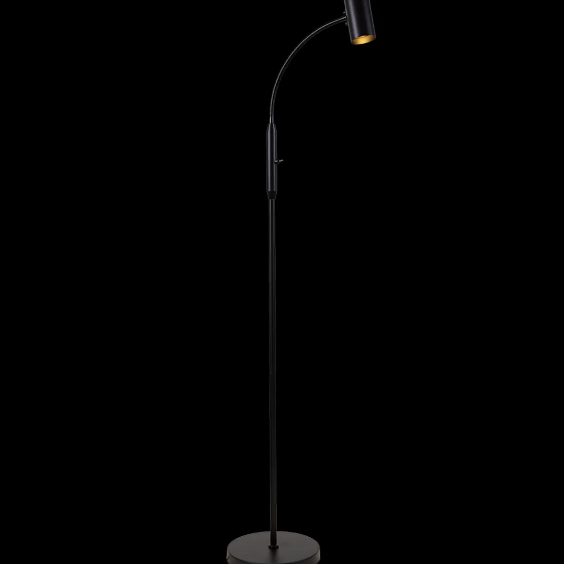 Brasil gulvlampe 130 cm