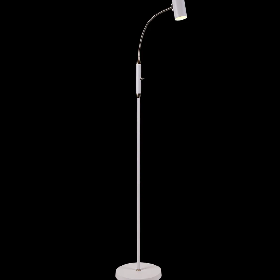 Brasil gulvlampe 130 cm