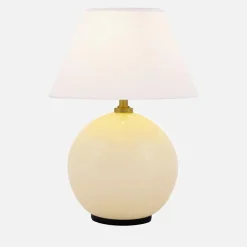 Bærbar Iris 16 bordlampe