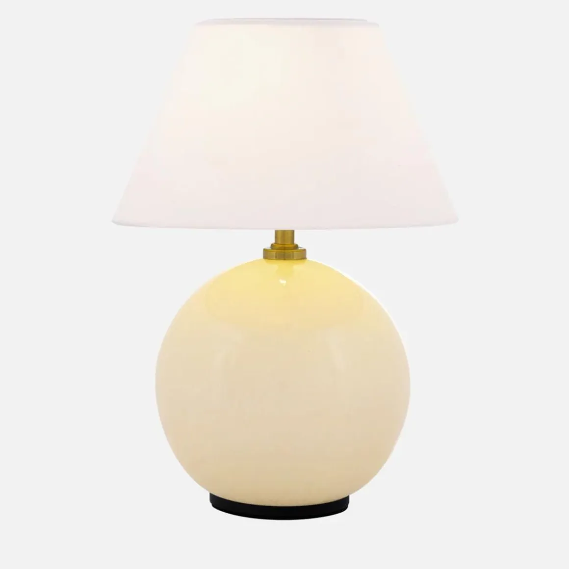 Bærbar Iris 16 bordlampe
