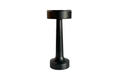 Buddy bærbar bordlampe oppladbar 4W 3000 Kelvin