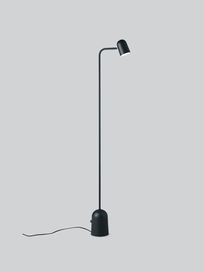 Buddy gulvlampe