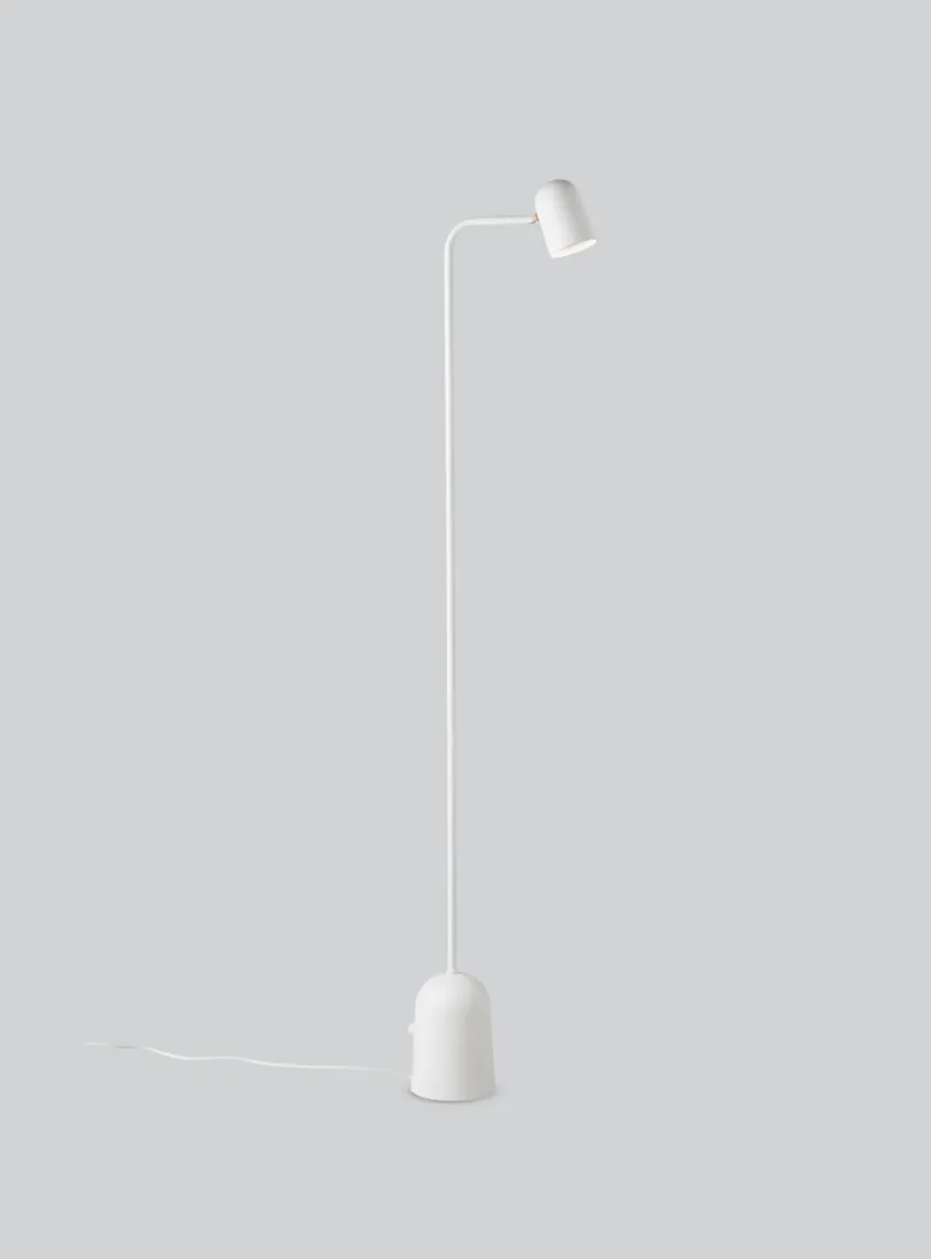 Buddy gulvlampe