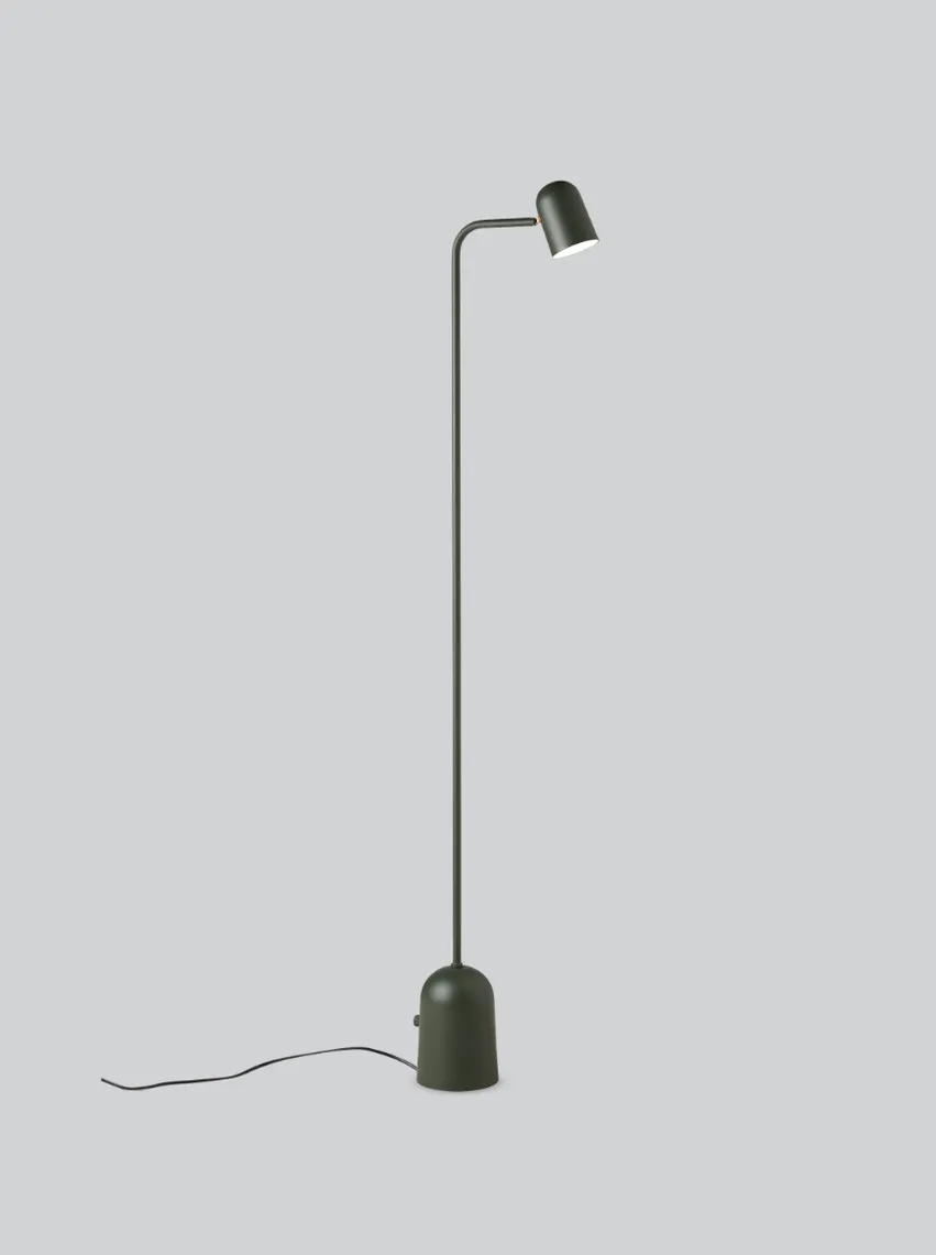 Buddy gulvlampe