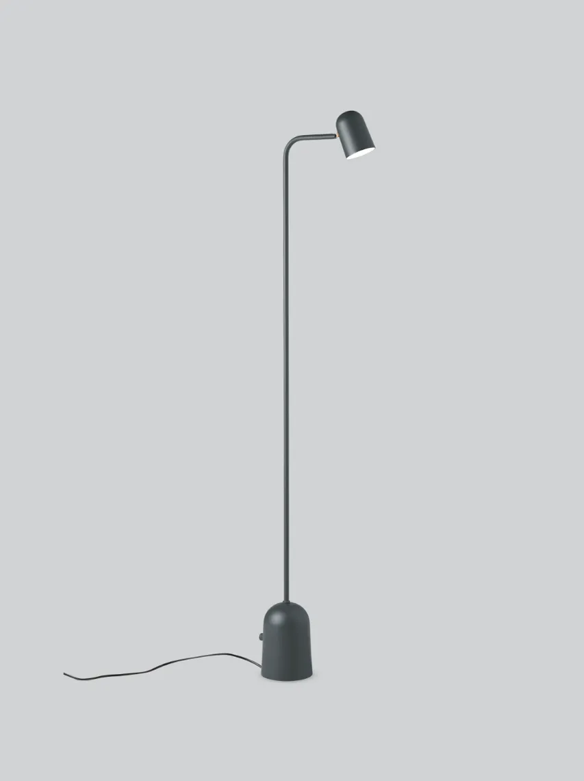 Buddy gulvlampe