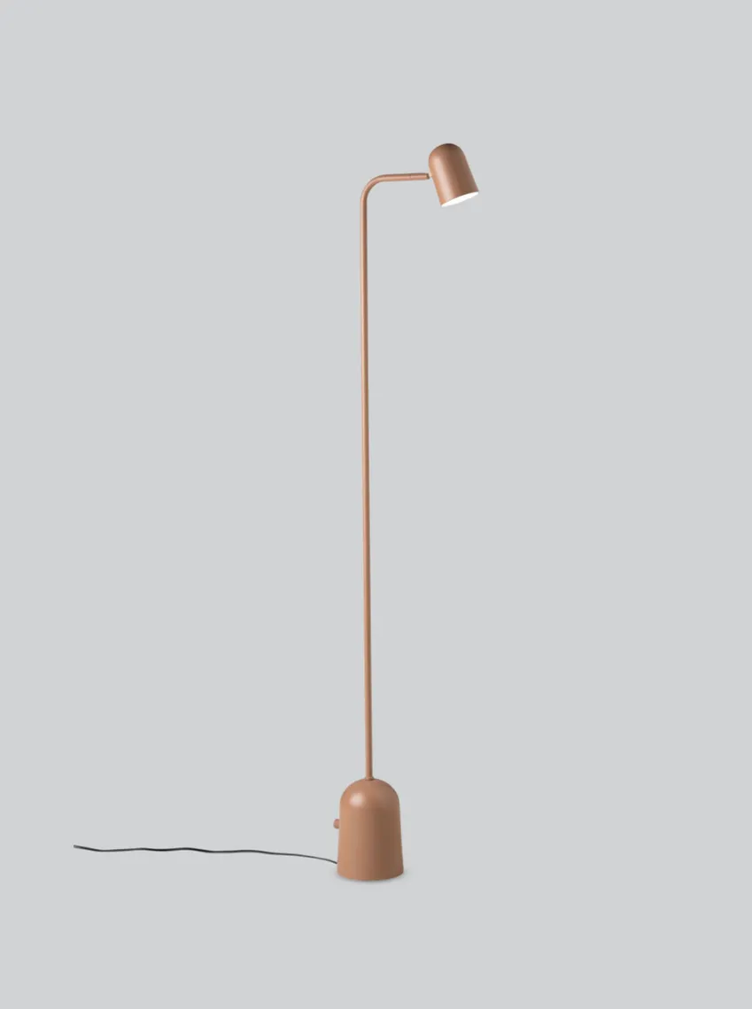 Buddy gulvlampe