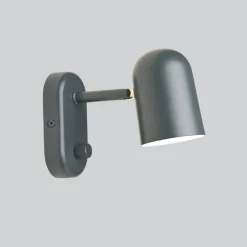 Buddy vegglampe