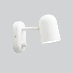 Buddy vegglampe