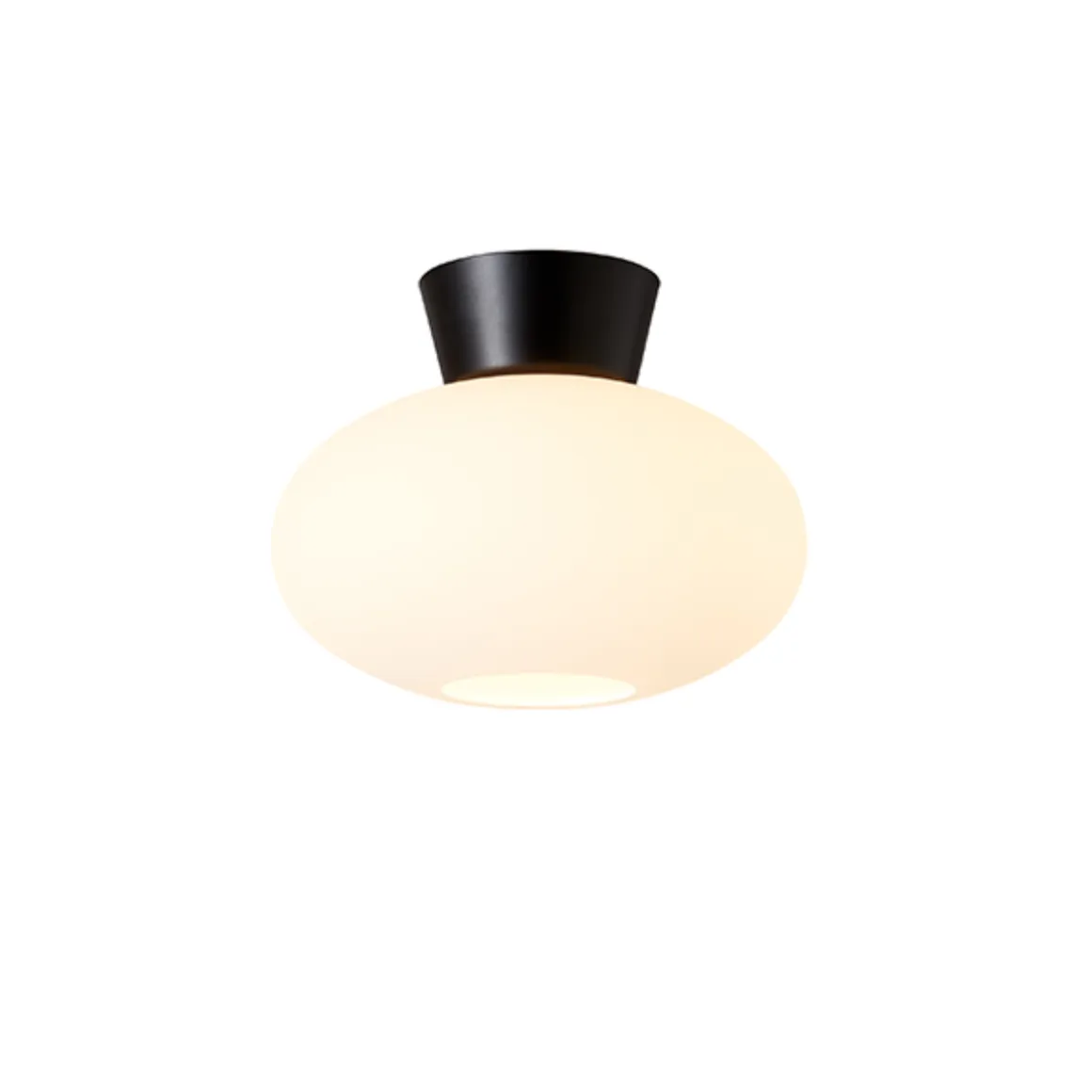 Bullo 27 cm taklampe