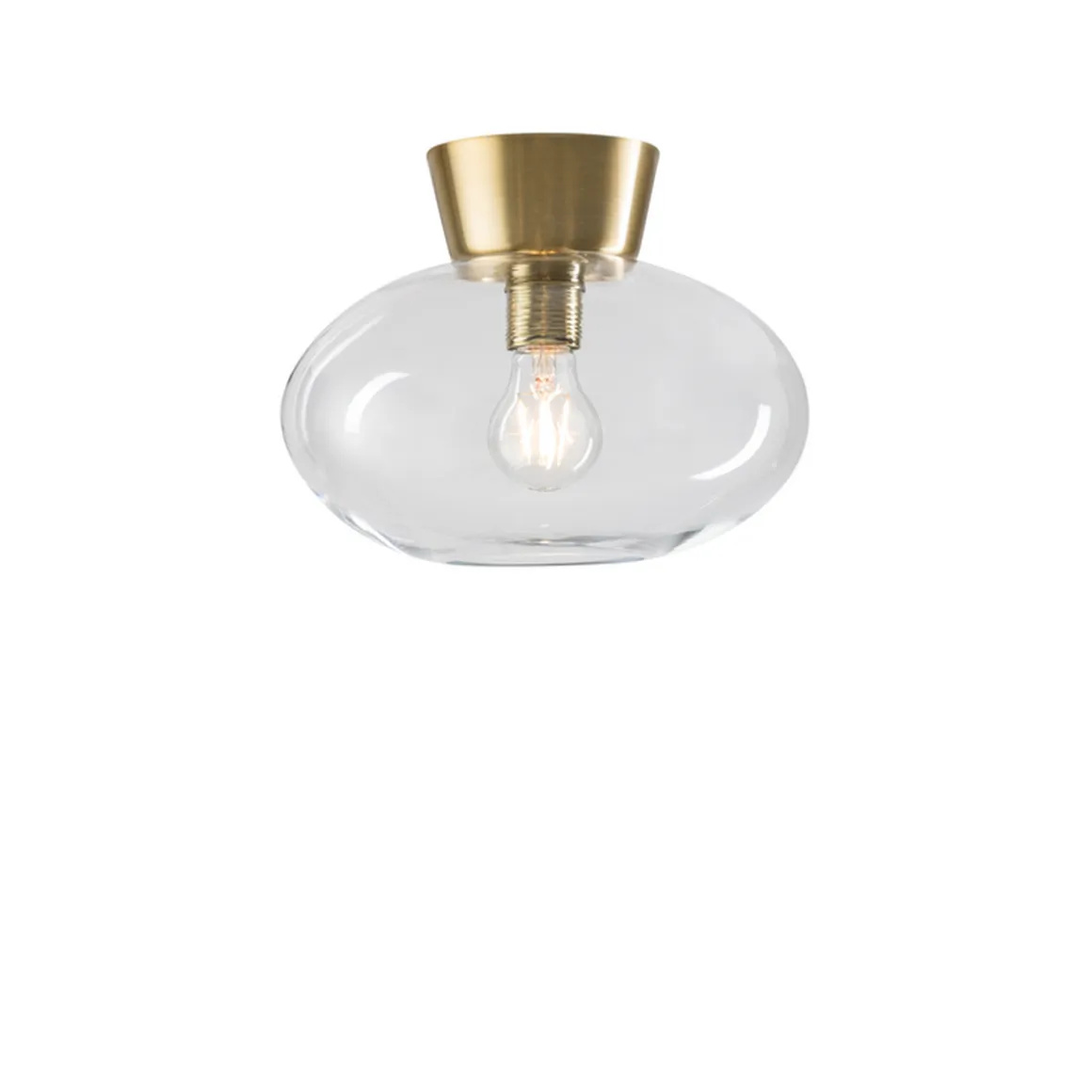 Bullo 27 cm taklampe