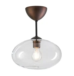 Bullo taklampe