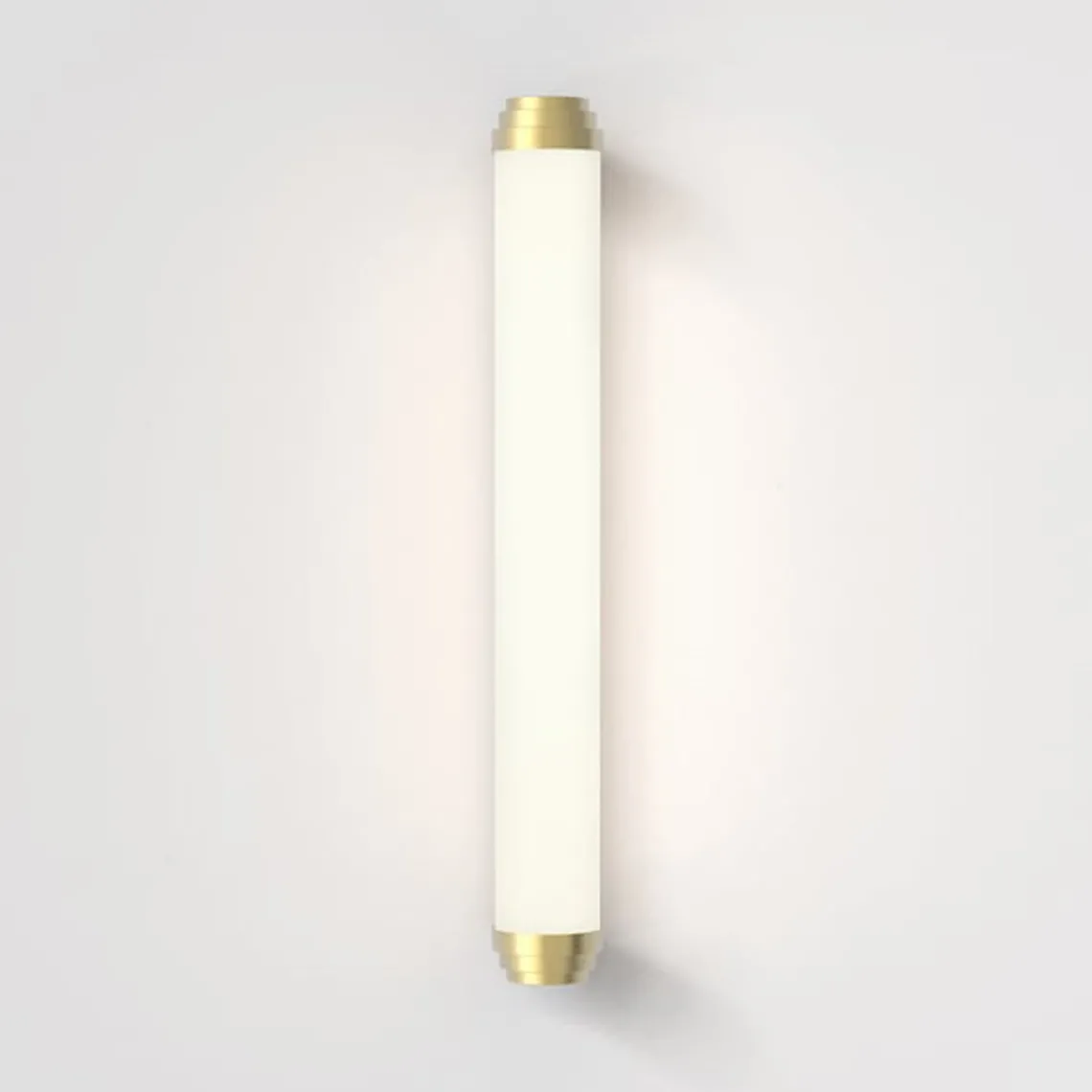 Burlington 600 vegglampe for baderom 14,3W 2700 Kelvin IP44