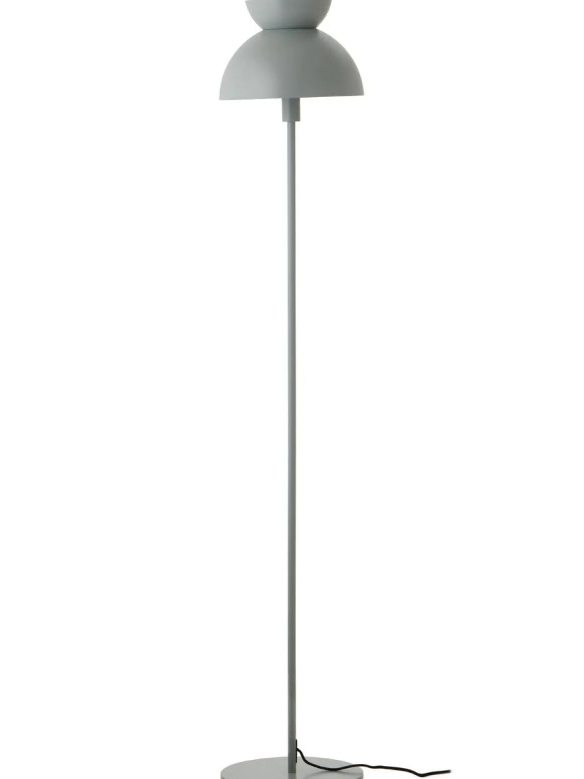 Butterfly gulvlampe