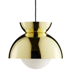 Butterfly taklampe Ø29