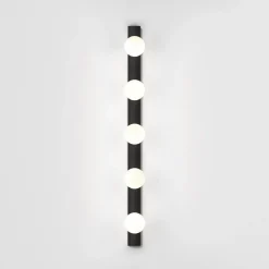 Cabaret 5 vegglampe for baderom IP44