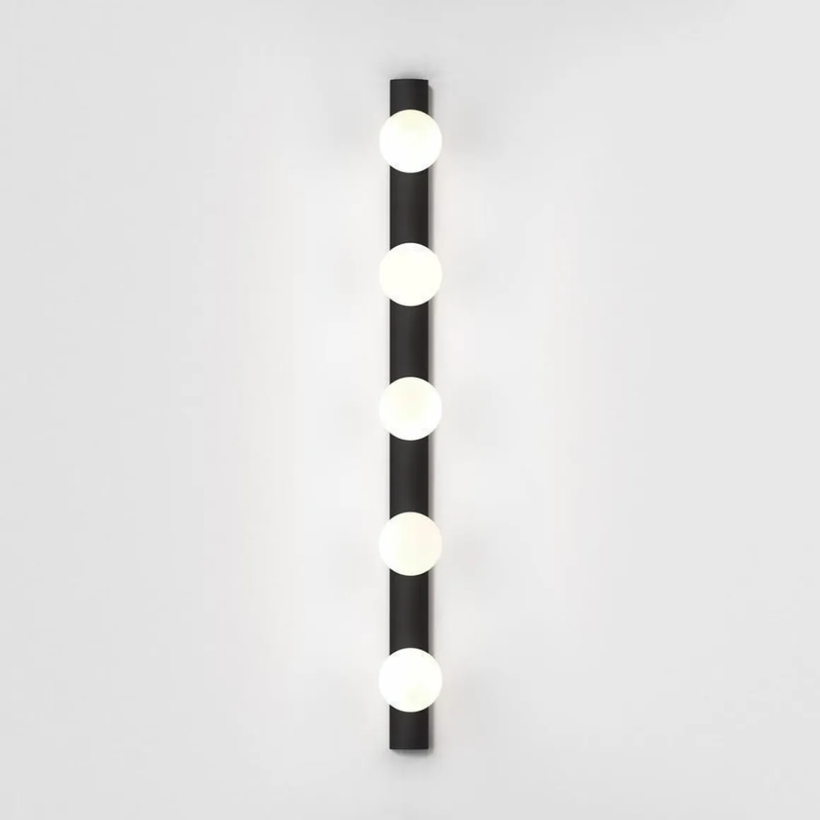 Cabaret 5 vegglampe for baderom IP44