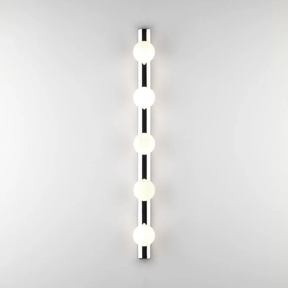 Cabaret 5 vegglampe for baderom IP44