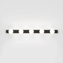 Cabaret 5 vegglampe for baderom IP44