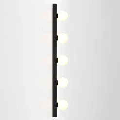 Cabaret 5 vegglampe for baderom IP44