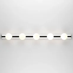 Cabaret 5 vegglampe for baderom IP44