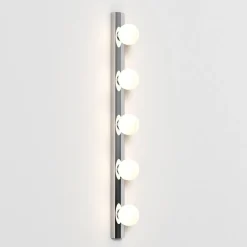 Cabaret 5 vegglampe for baderom IP44