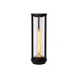 Cadix Pullert 50cm - Svart