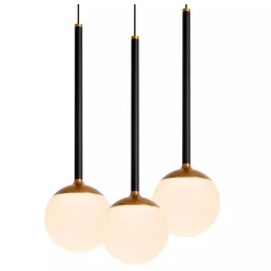 Calina takpendel 12 x 7,7W 2560 Kelvin - Dimbar