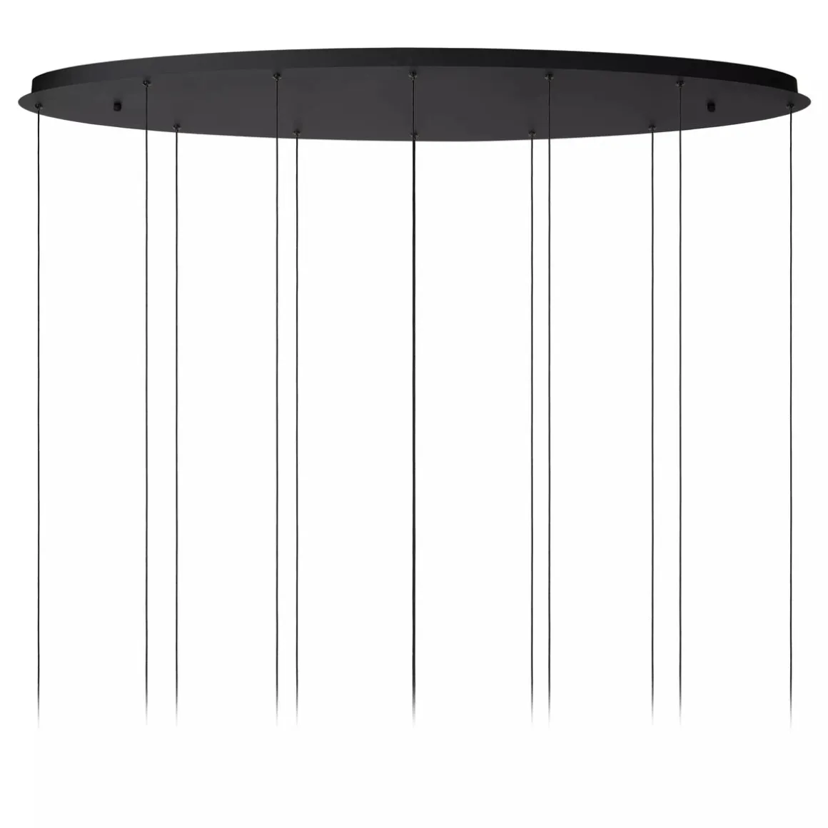 Calina takpendel 12 x 7,7W 2560 Kelvin - Dimbar