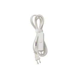 Calm vegglampe add on ledning