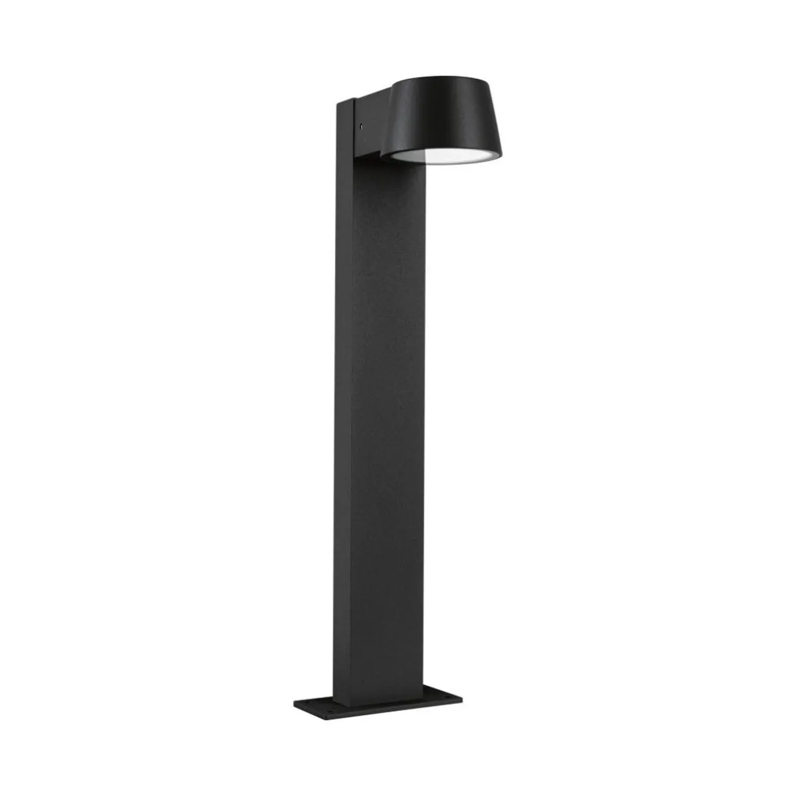 Capea pullert utendørs IP44 6W 3000 Kelvin 50 cm