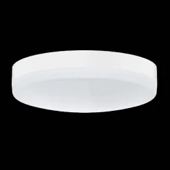 Caph taklampe 26cm 12W 3000/4000/5700 Kelvin m/sensor - Hvit