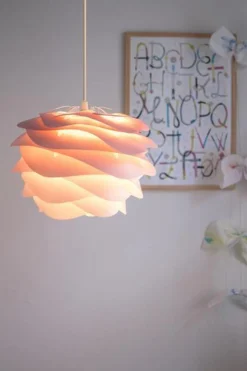 Carmina mini lampeskjerm