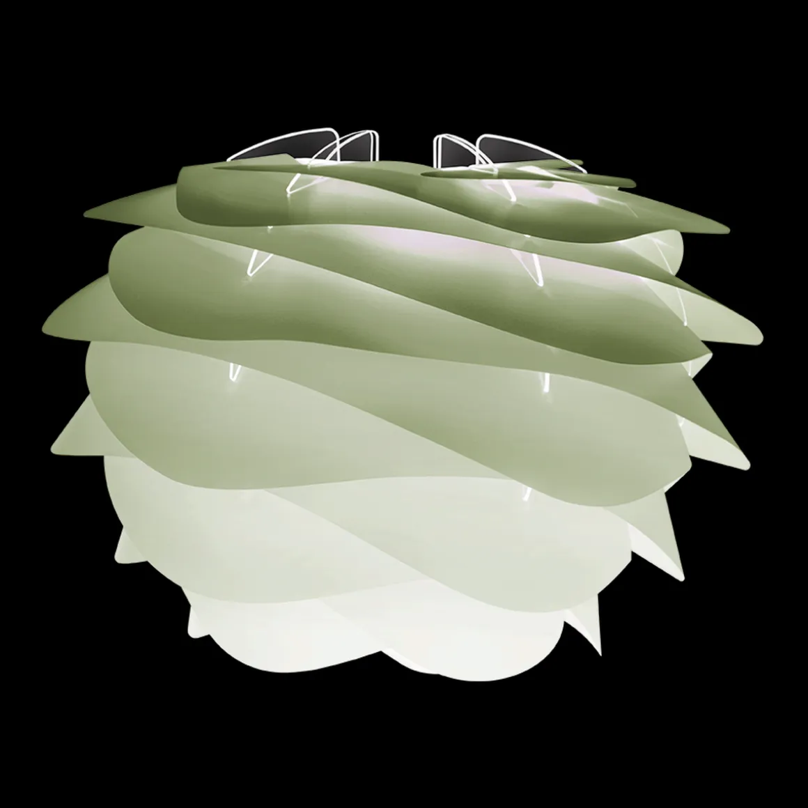 Carmina mini lampeskjerm