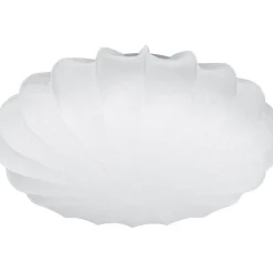 Carnaby taklampe 55 cm - Hvit