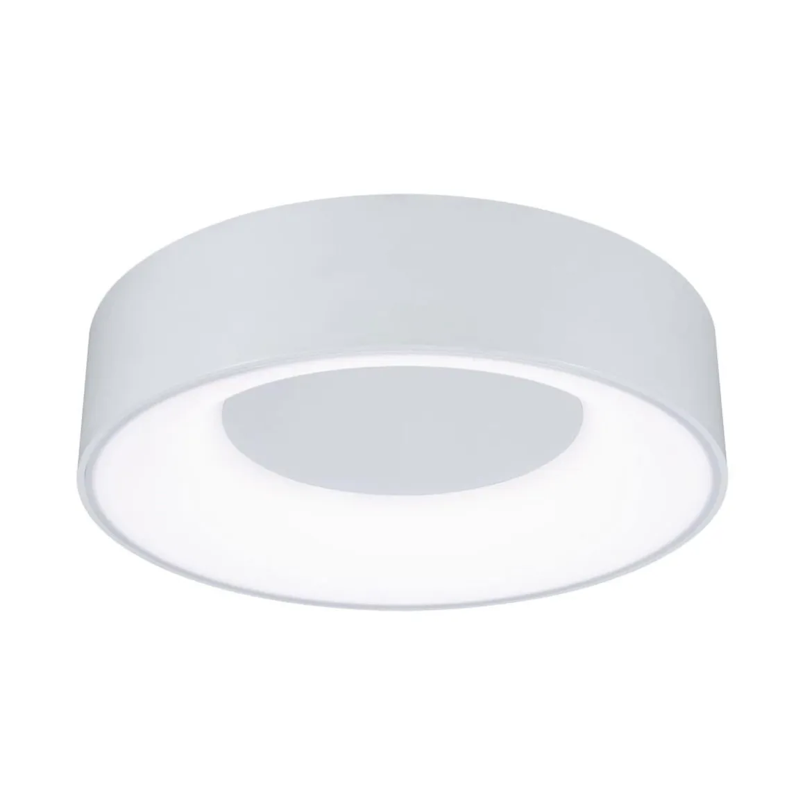 Casca taklampe 30 cm 16W IP44 3000-6500 Kelvin 1500 lumen- 3-step moodmaker