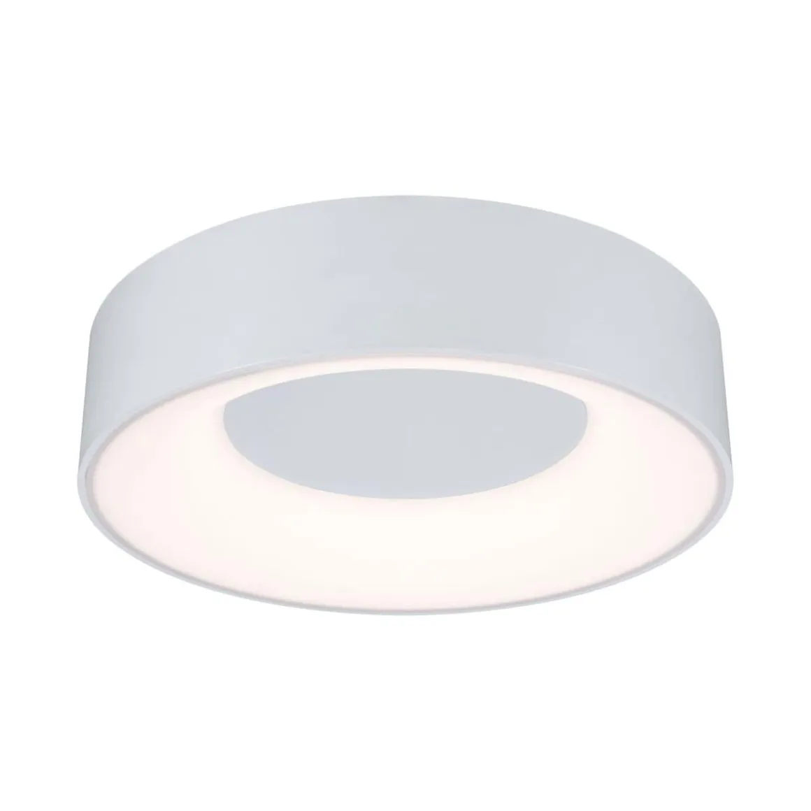 Casca taklampe 30 cm 16W IP44 3000-6500 Kelvin 1500 lumen- 3-step moodmaker