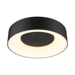 Casca taklampe 30 cm 16W IP44 3000-6500 Kelvin 1500 lumen- 3-step moodmaker