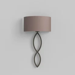 Caserta vegglampe