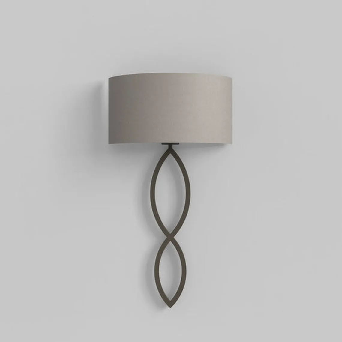 Caserta vegglampe