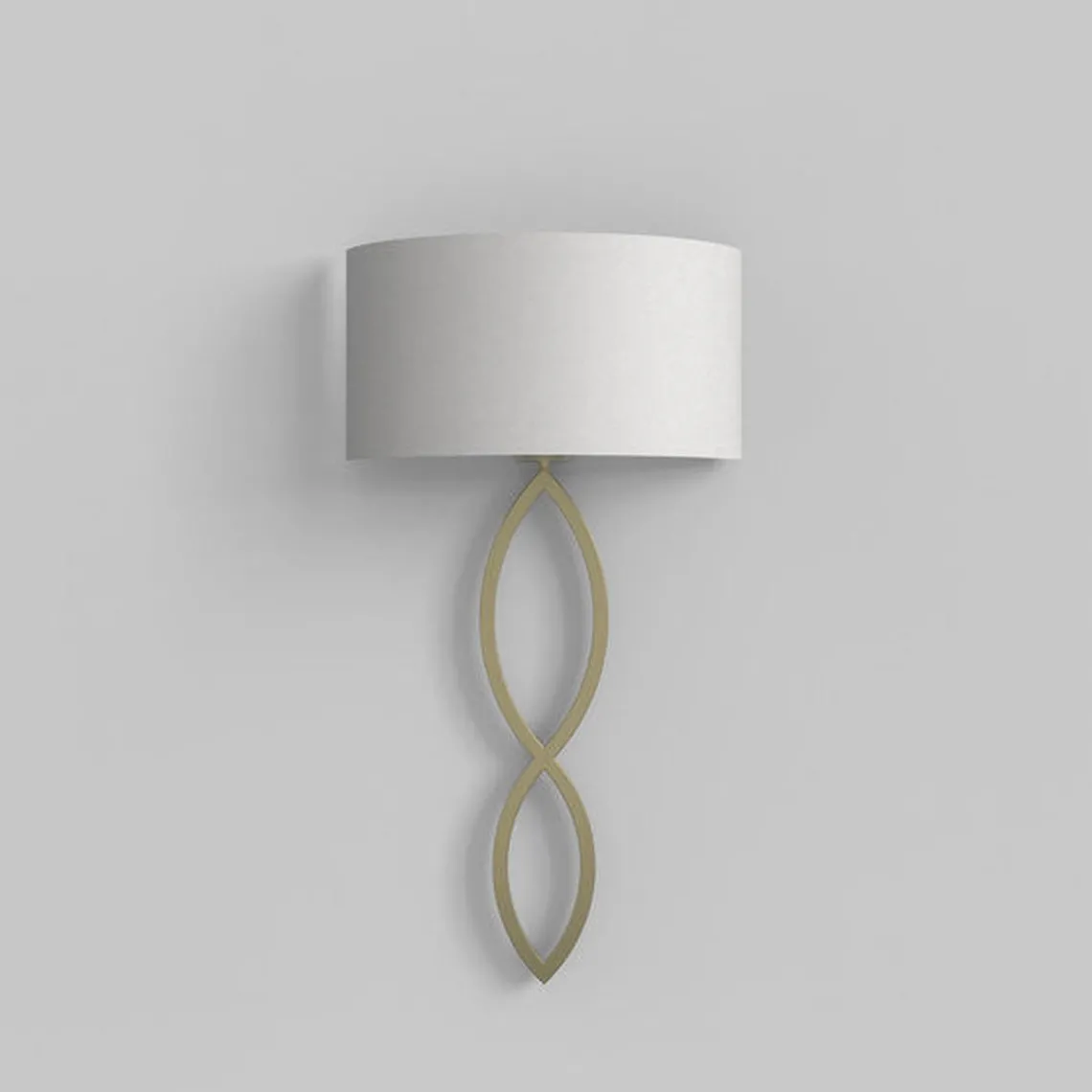 Caserta vegglampe
