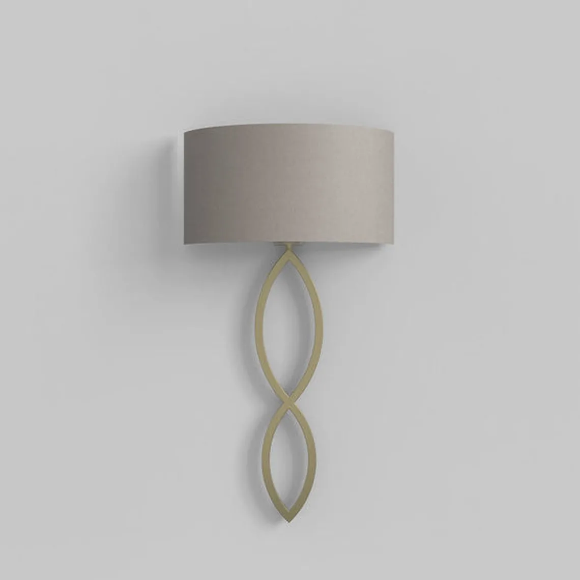 Caserta vegglampe