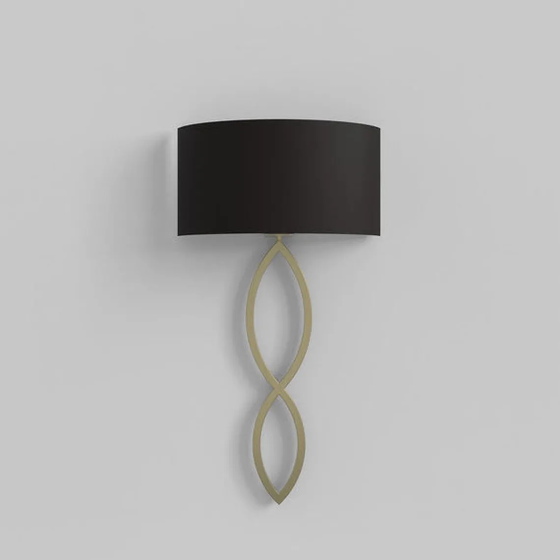 Caserta vegglampe