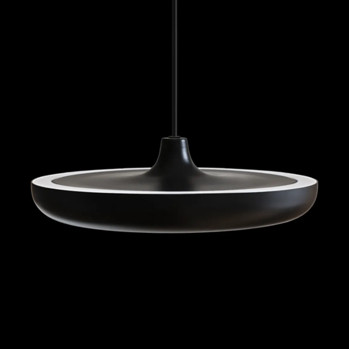 Cassini medium takpendel