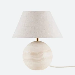 Castello 24 Bordlampe