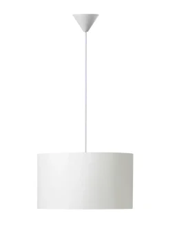 Castillo takpendel 45 cm - Hvit