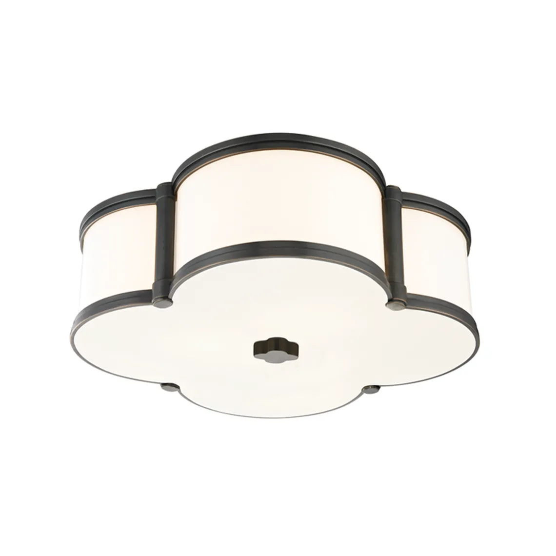 Chandler takplafond - bronse