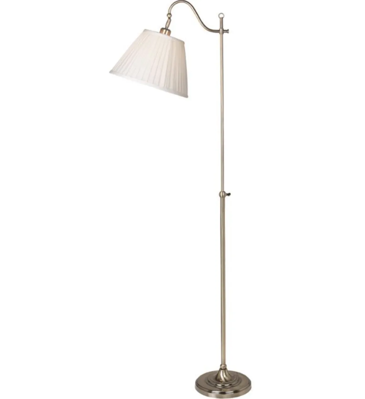 Charleston Gulvlampe