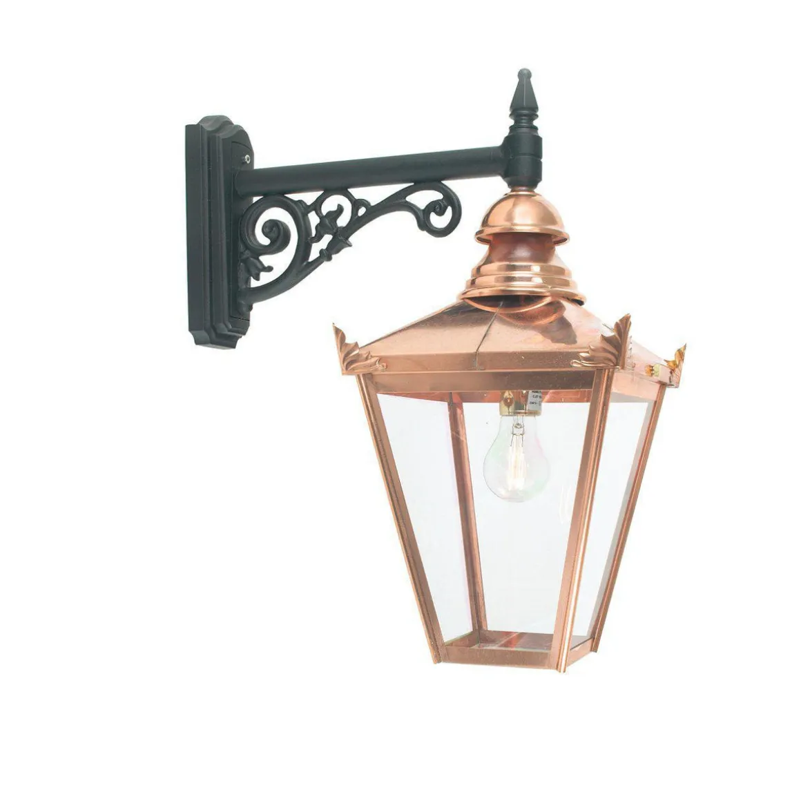 Chelsea vegglampe 960