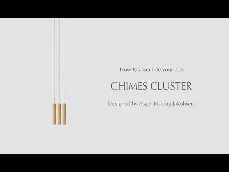 Chimes Cluster 3