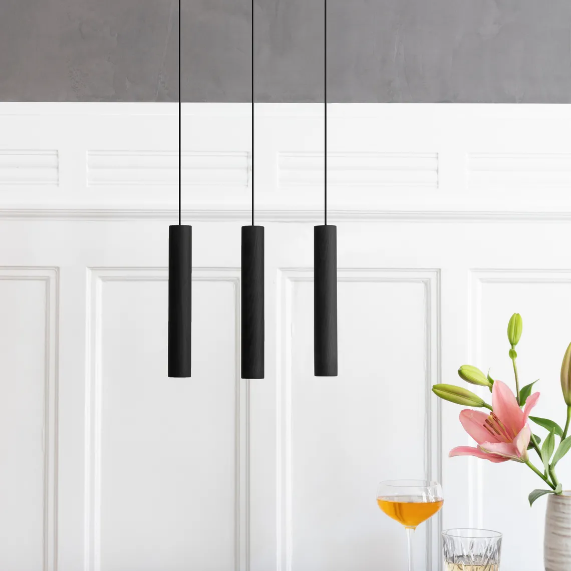 Chimes Cluster 3